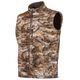 Huntworth Elkins Midweight Hunting Vest - Men's Disruption