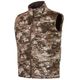 Huntworth Elkins Midweight Hunting Vest - Men's Tarnen