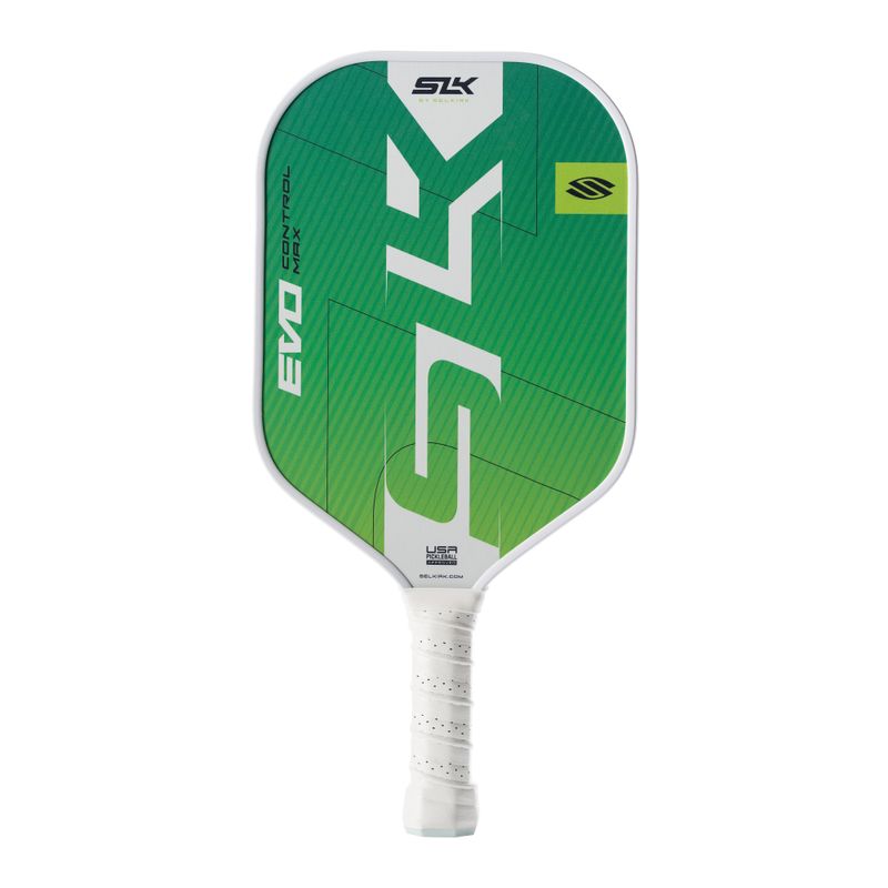 Selkirk SLK EVO Control Max Pickleball Paddle Citron