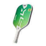 Selkirk SLK EVO Control Max Pickleball Paddle Citron