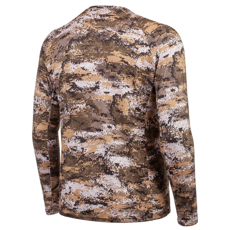 Huntworth-Bangor-Midweight-Hunting-Baselayer-Top---Men-s-Disruption