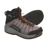 Simms-Flyweight-Wading-Boot---Men-s-Steel-Grey