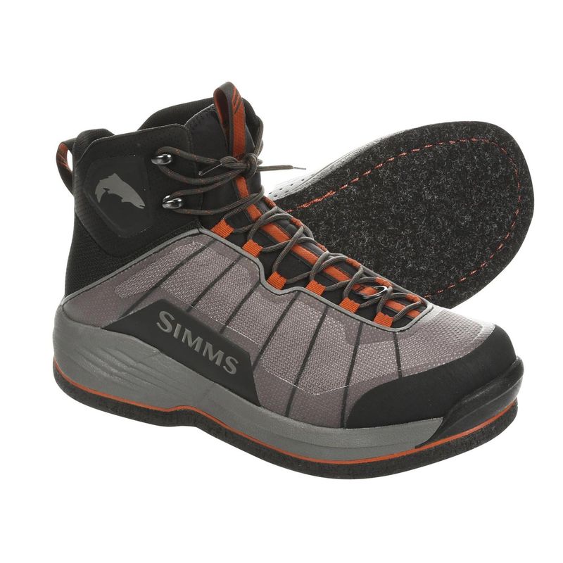 Simms-Flyweight-Wading-Boot---Men-s-Steel-Grey