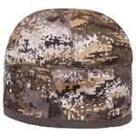 Huntworth-Collville-Midweight-Grid-Fleece-Lined-Beanie-Disruption