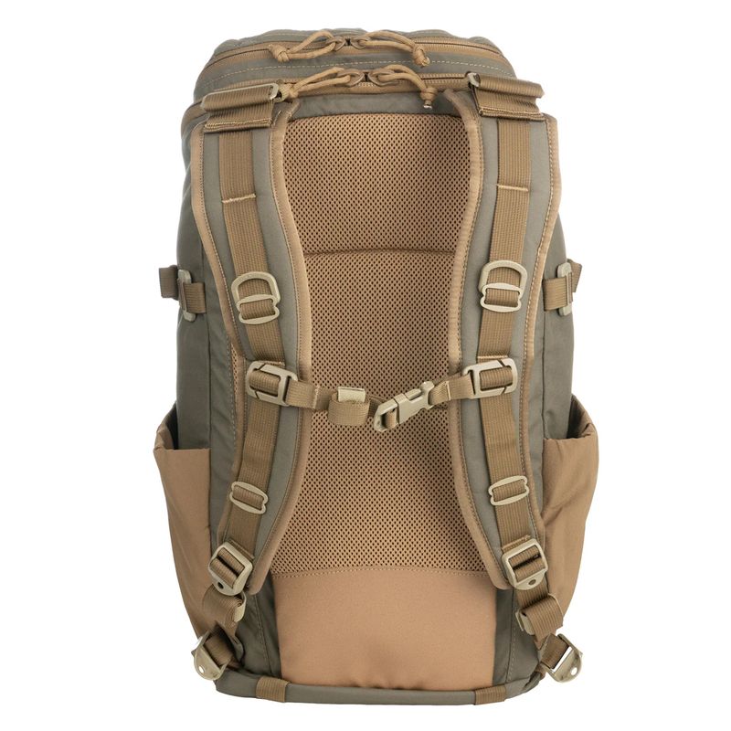 Kifaru-Shape-Charge-Pack-Ranger-Green