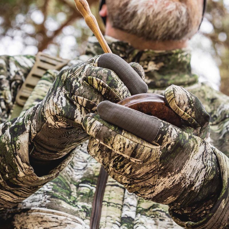 Huntworth-Decatur-Lightweight-Windproof-Hybrid-Hunting-Glove-Tarnen