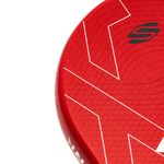 Selkirk-LUXX-Control-Air-Invikta-Pickleball-Paddle-Red