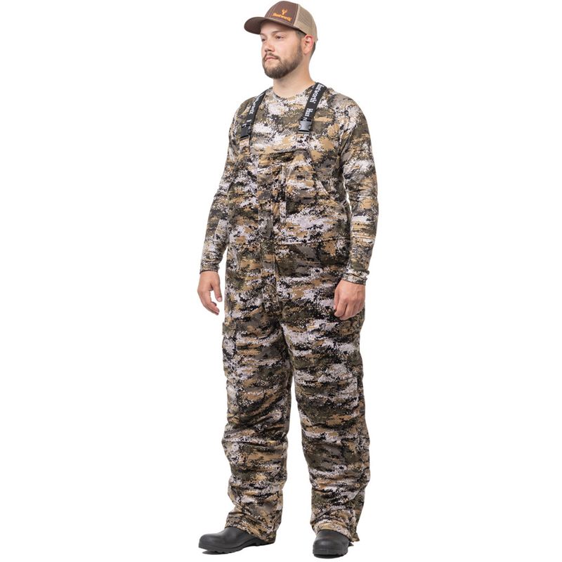 Huntworth-Fairbanks-Heavyweight-Hunting-Bib---Men-s-Disruption