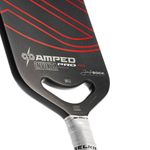 Selkirk-AMPED-Pro-Air-Invikta-Pickleball-Paddle-Black---Red