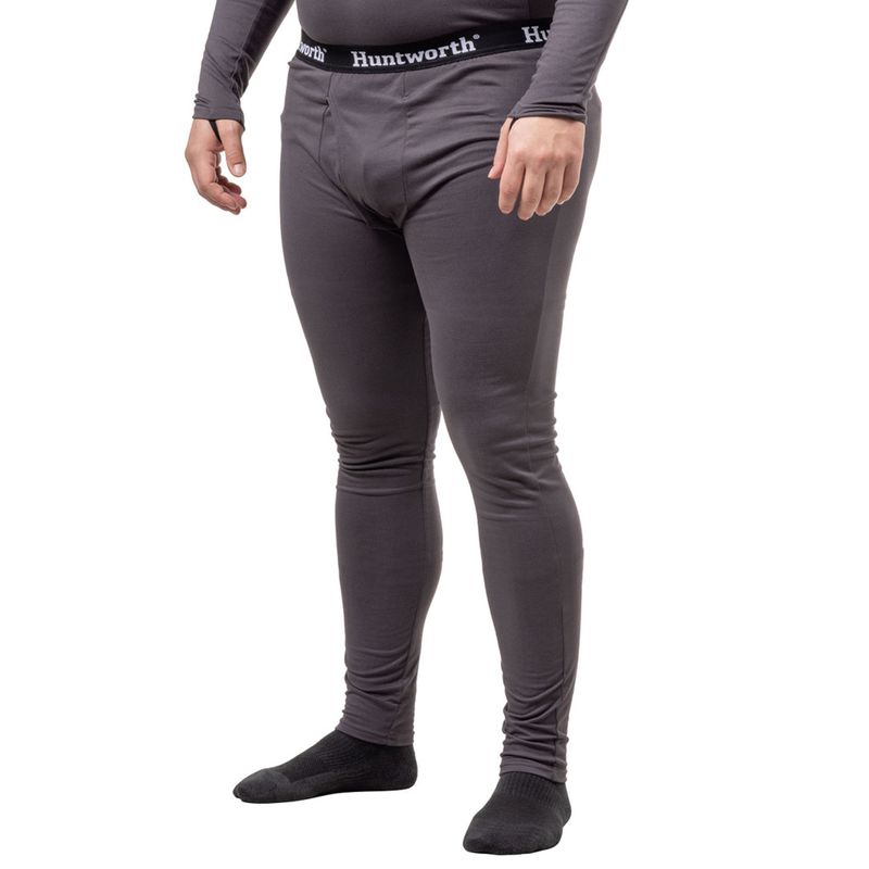 Huntworth-Casper-Heat-Boost-Heavyweight-Hunting-Baselayer-Bottom---Men-s-Dark-Gray