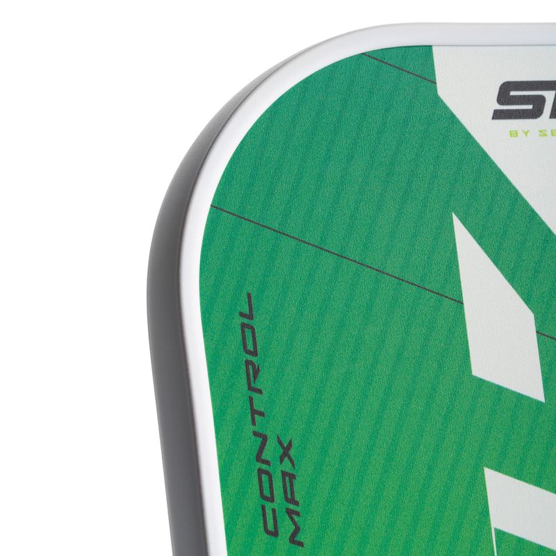Selkirk SLK EVO Control Max Pickleball Paddle Citron