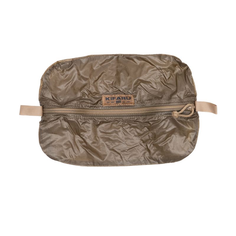 Kifaru-Ultralight-Pullouts-Full-Set-Coyote-Brown