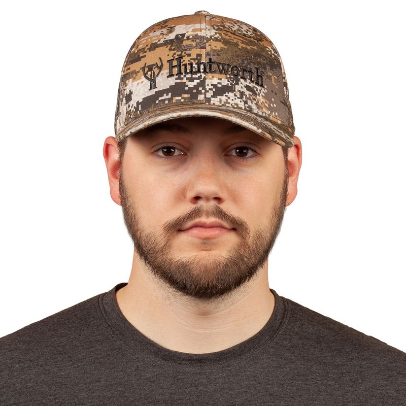 Huntworth-Snap-Back-Camo-Baseball-Hat-Disruption