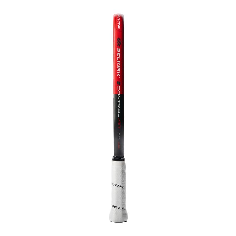 Selkirk-LUXX-Control-Air-Invikta-Pickleball-Paddle-Red