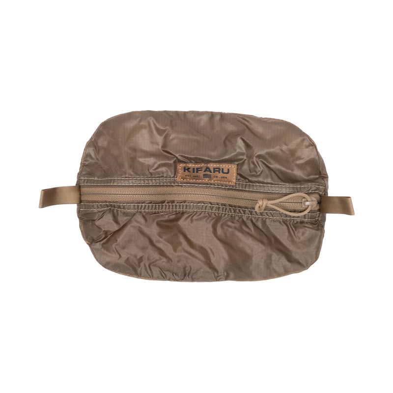 Kifaru-Ultralight-Pullouts-Full-Set-Coyote-Brown