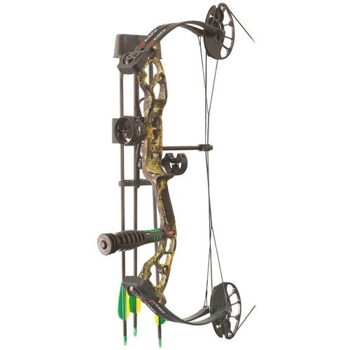 PSE Miniburner RTH Compound Bow - Youth