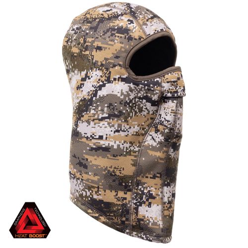 Huntworth Lubec Heat Boost Balaclava - Men's