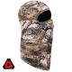 HUNTWO Lubec Heat Boost Heavyweight Softshell Balaclava Disruption