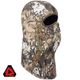 HUNTWO Lubec Heat Boost Heavyweight Softshell Balaclava Vertek