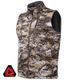 Huntworth Saskatoon Heat Boost Hunting Vest - Men's Disruption