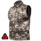 Huntworth Saskatoon Heat Boost Hunting Vest - Men's Tarnen