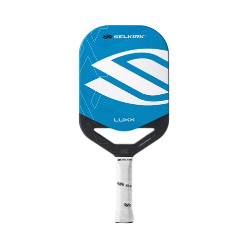Selkirk LUXX Control Air Invikta InfiniGrit Pickleball Paddle