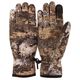HUNTWO Macomb Mid Weight, Fused Waterproof Hunting Glove Disruption