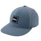 KUHL Renegade Trucker Hat Charcoal Blue