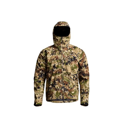 Sitka Dew Point Waterproof Lightweight Hunting Jacket - Men's