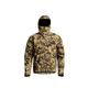 Sitka Dew Point Waterproof Lightweight Hunting Jacket - Men's Optifade Subalpine
