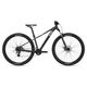 Liv Tempt 4 Bike - 2024 Black Chrome