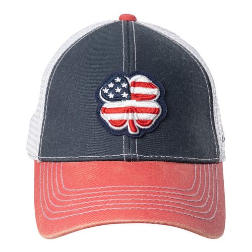 Black Clover USA 2T Vintage Hat
