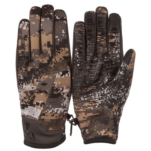 Huntworth Ruston Hybrid Hunting Glove