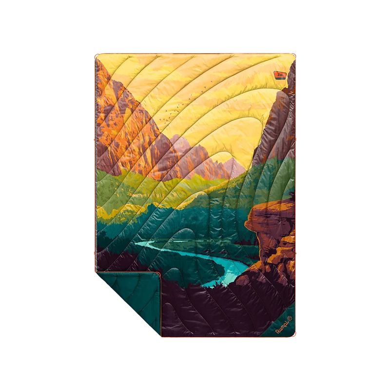 Rumpl-Original-Printed-Puffy-Blanket-Zion-National-Park
