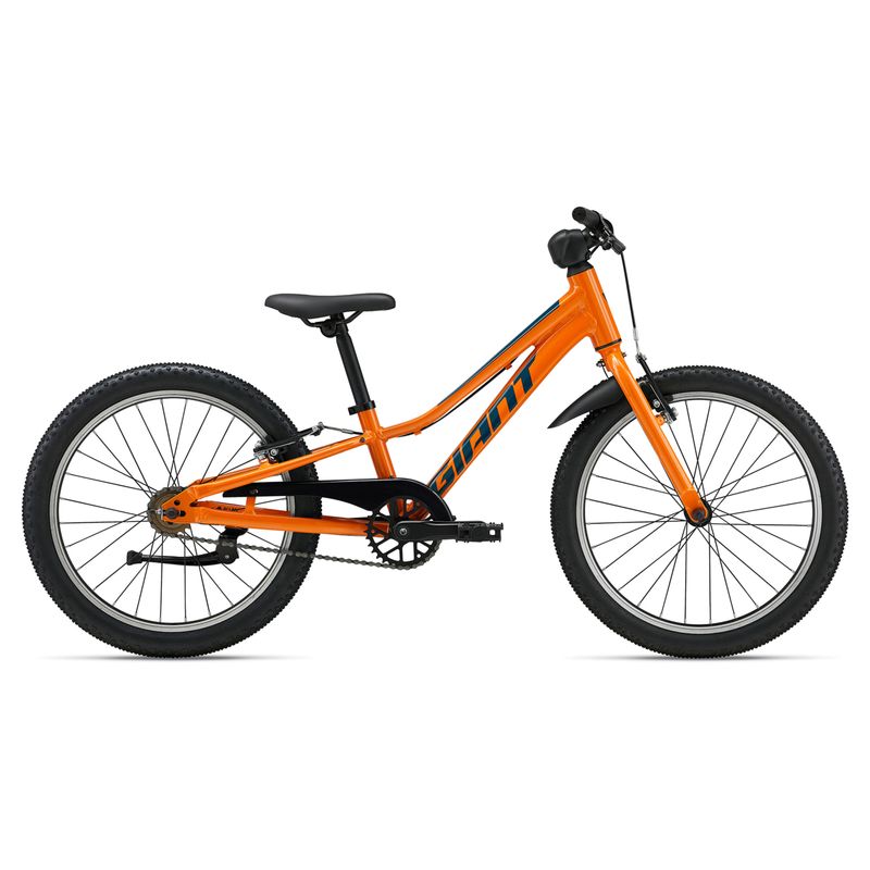 Giant-Talon-20-Single-Speed-Bike-2025---Kids--Sandstorm