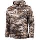 Huntworth Harrison Midweight Performance Hunting Hoodie - Men's Disruption