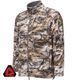 Huntworth Saskatoon Heat Boost Hunting Jacket - Men's Disruption