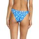 Billabong Another Tide Hike Bikini Bottom - Women's True Blue