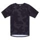 Troy Lee Designs Skyline Short Sleeve Jersey - Men's Black