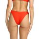 Billabong Red Aloha Hike Bikini Bottom - Women's Red Aloha