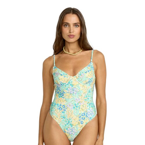 Billabong Morning Swell Morgan One Piece - Women's