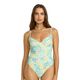 Billabong Morning Swell Morgan One Piece - Women's Multi