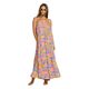 Billabong Sandy Cove Maxi Cover Up - Women's True Blue