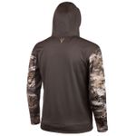 HUNTWO-Performance-Fleece-Hoodie-Charcoal---Disruption