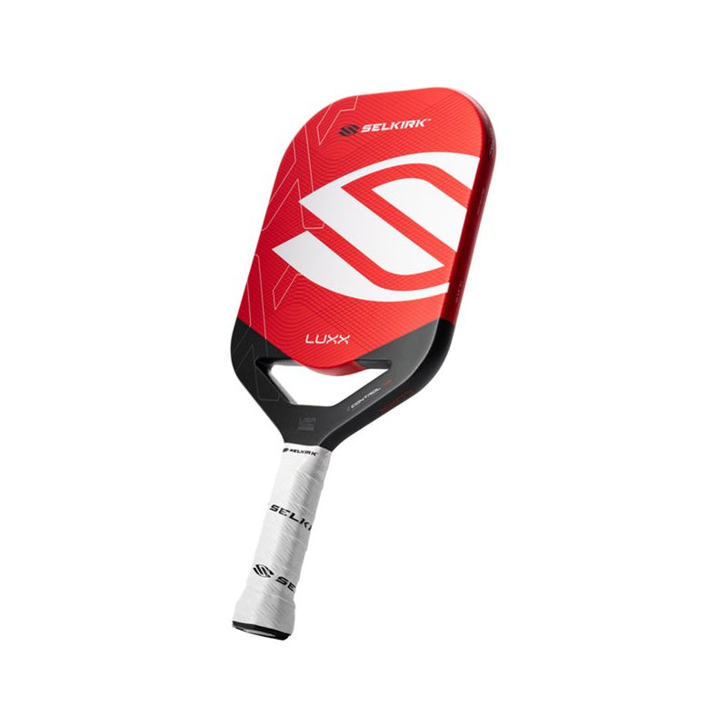 SELKIR-PADDLE-LUXX-CONTROL-AIR-EPIC-INFINIGRIT-Red