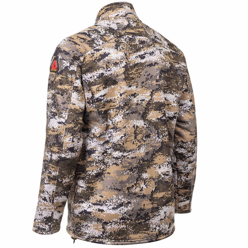 Huntworth-Saskatoon-Heat-Boost-Hunting-Jacket---Men-s-Disruption