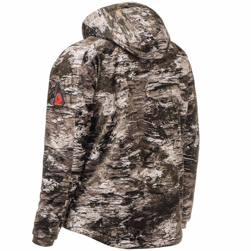 Huntworth-Matterhorn-Heat-Boost-Insulated-Hunting-Jacket---Women-s-Tarnen