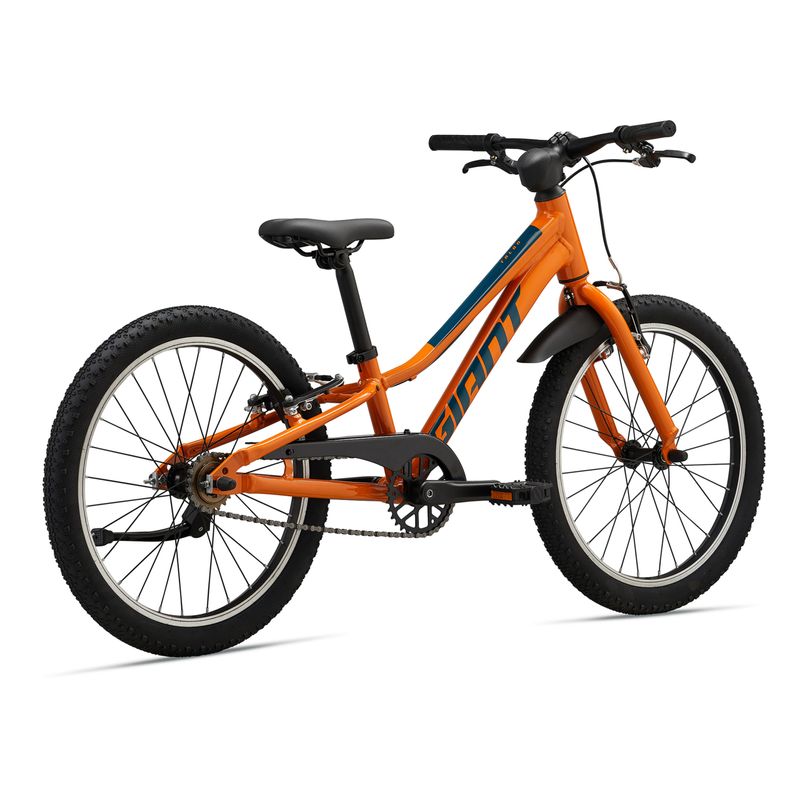 Giant-Talon-20-Single-Speed-Bike-2025---Kids--Sandstorm