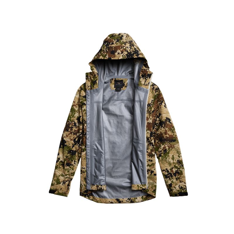 Sitka-Dew-Point-Waterproof-Lightweight-Hunting-Jacket---Men-s-Optifade-Subalpine