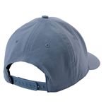 KUHL-Renegade-Trucker-Hat-Charcoal-Blue